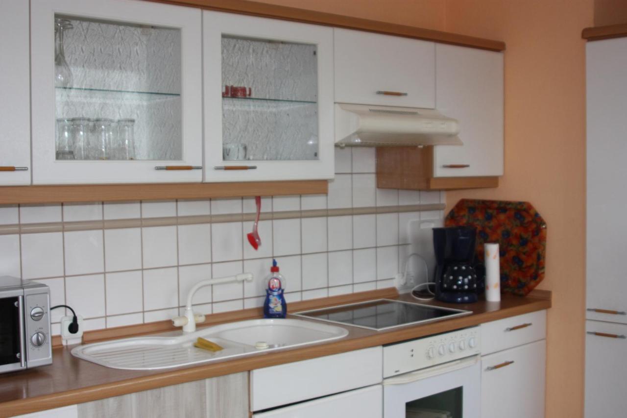 Zimmer Im Pott Schalke Гельзенкирхен Номер фото
